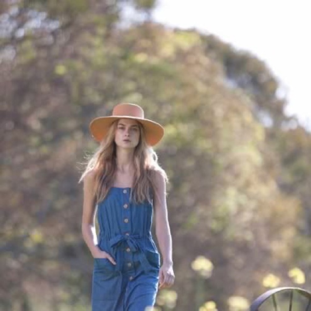 Meet your Posher, Susan